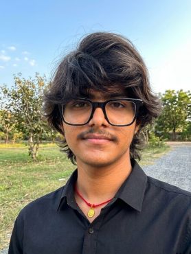 J. Saitej Reddy